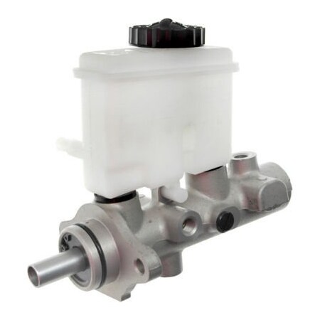 Raybestos Element3 New Master Cylinder - Brakes, MC390209 MC390209